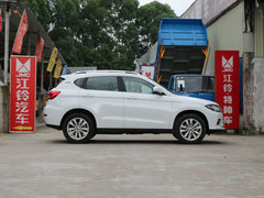 2015款 1.5T 自动 两驱精英版