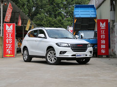 2015款 1.5T 自动 两驱精英版