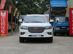 2015款 1.5T 自动 两驱精英版