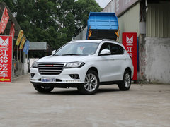 2015款 1.5T 自动 两驱精英版