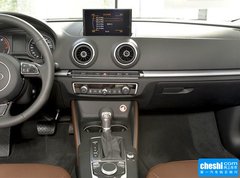 2015款 Sportback 35 TFSI 百万纪念 舒享版