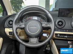 2015款 Sportback 35 TFSI 百万纪念 舒享版