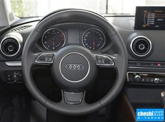 2015款 Sportback 35 TFSI 百万纪念 舒享版