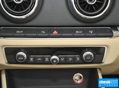 2015款 Sportback 35 TFSI 百万纪念 舒享版
