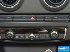 2015款 Sportback 35 TFSI 百万纪念 舒享版