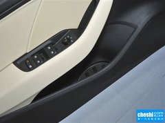 2015款 Sportback 35 TFSI 百万纪念 舒享版