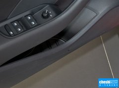 2015款 Sportback 35 TFSI 百万纪念 舒享版