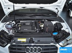 2015款 Sportback 35 TFSI 百万纪念 舒享版