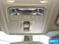 2015款 Sportback 35 TFSI 百万纪念 舒享版