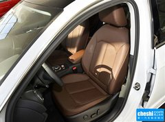 2015款 Sportback 35 TFSI 百万纪念 舒享版