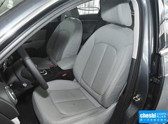 2015款 Sportback 35 TFSI 百万纪念 舒享版
