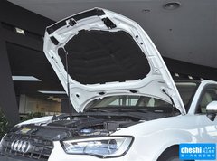 2015款 Sportback 35 TFSI 百万纪念 舒享版