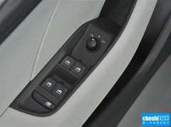 2015款 Sportback 35 TFSI 百万纪念 舒享版