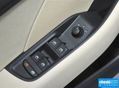 2015款 Sportback 35 TFSI 百万纪念 舒享版