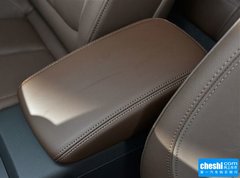 2015款 Sportback 35 TFSI 百万纪念 舒享版