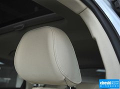 2015款 Sportback 35 TFSI 百万纪念 舒享版