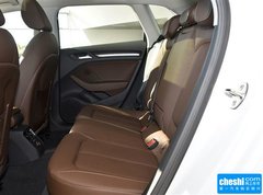 2015款 Sportback 35 TFSI 百万纪念 舒享版