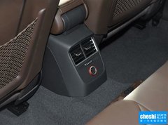 2015款 Sportback 35 TFSI 百万纪念 舒享版