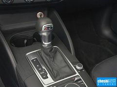 2015款 Sportback 35 TFSI 百万纪念 智领版