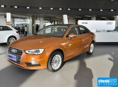 2015款 Sportback 35 TFSI 百万纪念 智领版