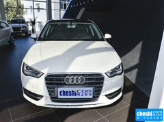 2015款 Sportback 35 TFSI 百万纪念 智领版
