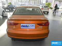 2015款 Sportback 35 TFSI 百万纪念 智领版