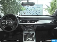 2015款 TFSI 百万纪念智领版