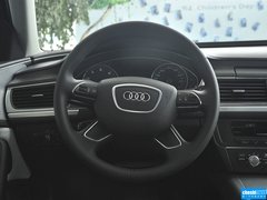 2015款 TFSI 百万纪念智领版