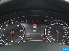 2015款 TFSI 百万纪念智领版