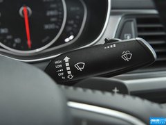 2015款 TFSI 百万纪念智领版