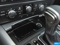 2015款 TFSI 百万纪念智领版