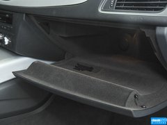 2015款 TFSI 百万纪念智领版