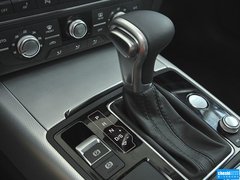 2015款 TFSI 百万纪念智领版