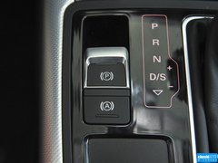 2015款 TFSI 百万纪念智领版