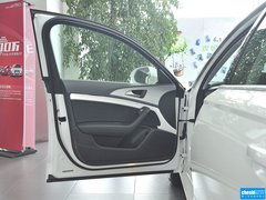 2015款 TFSI 百万纪念智领版