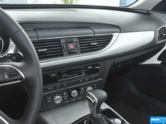 2015款 TFSI 百万纪念智领版