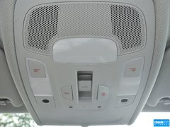 2015款 TFSI 百万纪念智领版