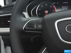 2015款 TFSI 百万纪念智领版