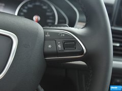 2015款 TFSI 百万纪念智领版