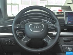 2015款 TFSI 百万纪念智领版