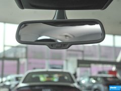2015款 TFSI 百万纪念智领版
