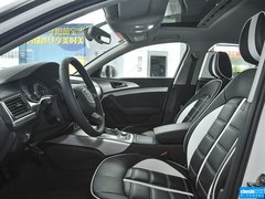 2015款 TFSI 百万纪念智领版