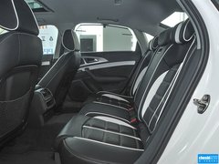 2015款 TFSI 百万纪念智领版