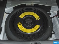 2015款 TFSI 百万纪念智领版