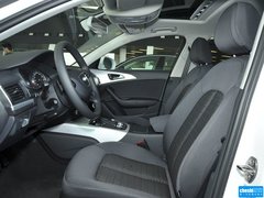 2015款 TFSI 百万纪念智领版