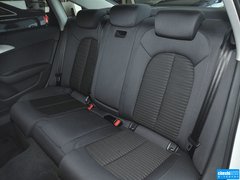 2015款 TFSI 百万纪念智领版