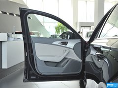 2015款 TFSI 百万纪念智领版