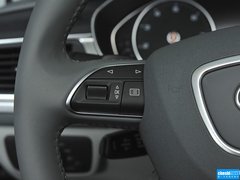 2015款 TFSI 百万纪念智领版