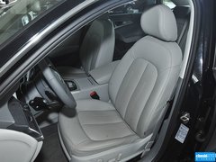 2015款 TFSI 百万纪念智领版