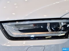 2015款 35 TFSI quattro 百万纪念进享版